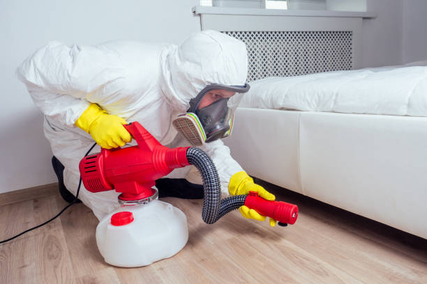 Best Bed Bug Extermination  in Dunwoody, GA